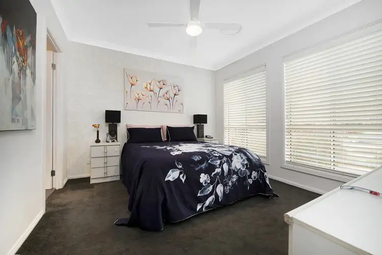 Fifth view of Homely house listing, 30 Rowe Drive, Potts Hill NSW 2143