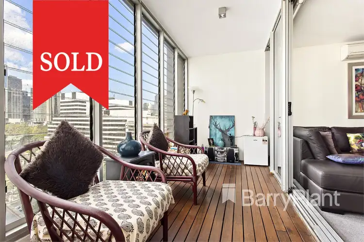 906/8 McCrae Street, Docklands VIC 3008