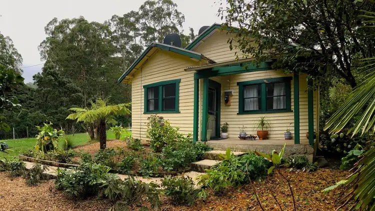 Main view of Homely house listing, 860 Barham River Road, Apollo Bay VIC 3233
