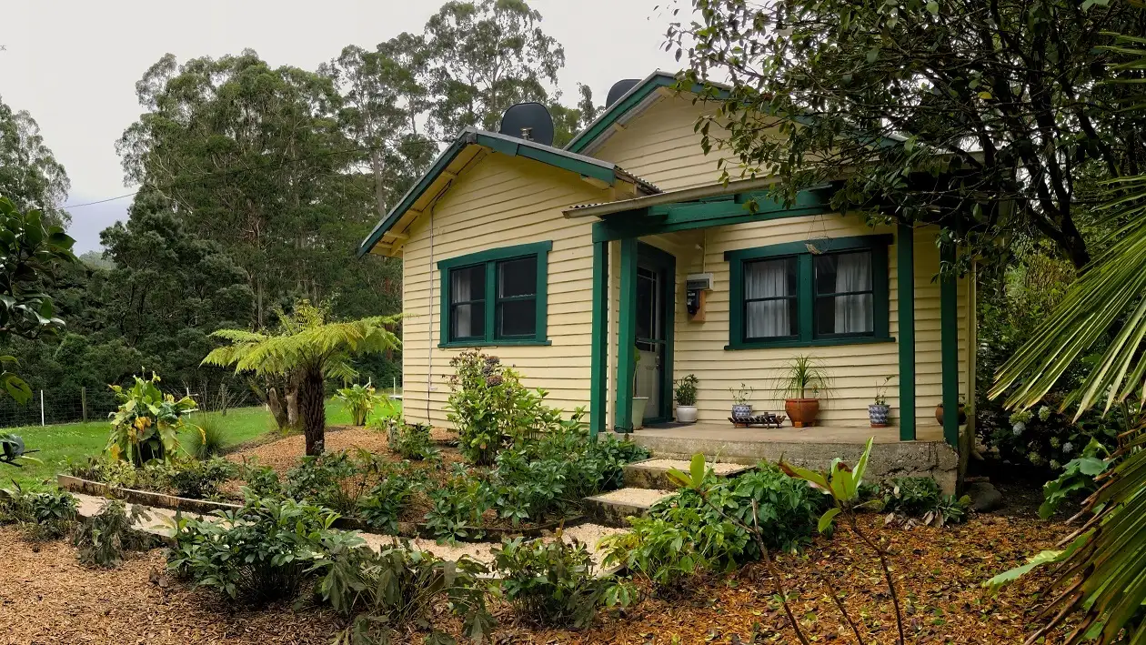 Main view of Homely house listing, 860 Barham River Road, Apollo Bay VIC 3233