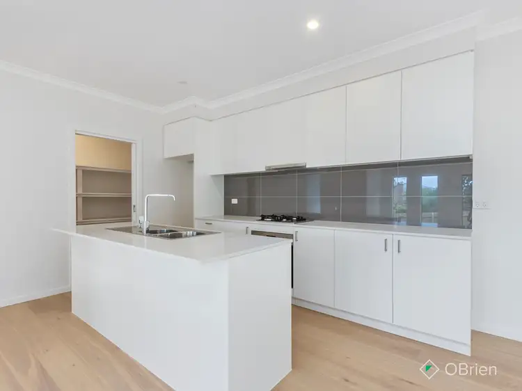Third view of Homely townhouse listing, 1/23 Moore Avenue, Croydon VIC 3136
