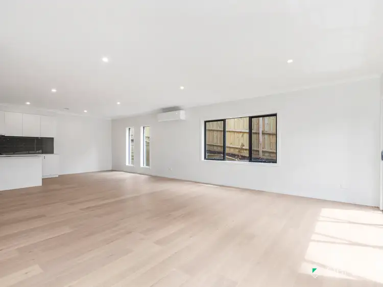 Fourth view of Homely townhouse listing, 1/23 Moore Avenue, Croydon VIC 3136