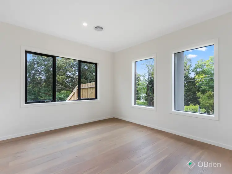 Fifth view of Homely townhouse listing, 1/23 Moore Avenue, Croydon VIC 3136