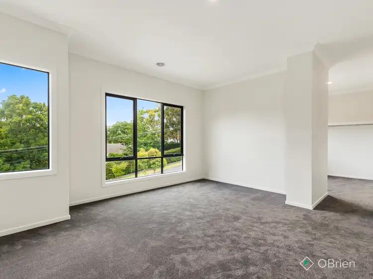 Sixth view of Homely townhouse listing, 1/23 Moore Avenue, Croydon VIC 3136