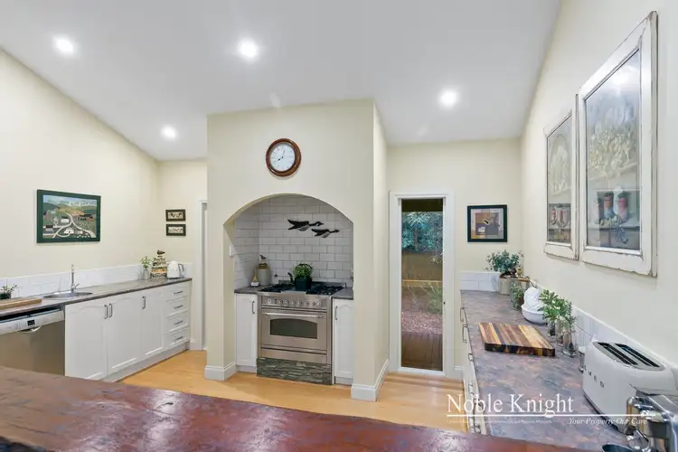 Fourth view of Homely rural property listing, 549 Gordons Bridge Road, Kinglake VIC 3763