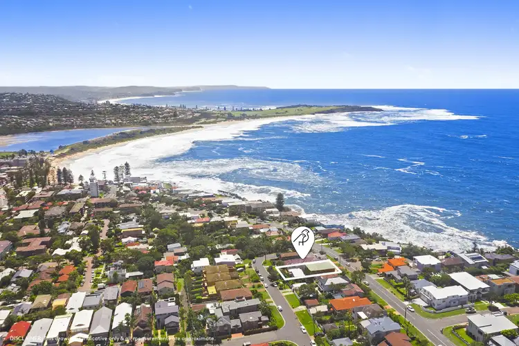 Second view of Homely house listing, 20 Ozone Parade, Dee Why NSW 2099