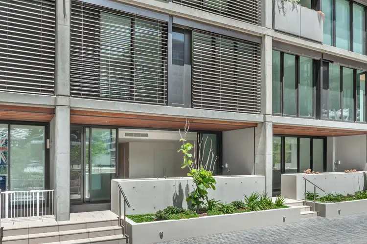 Main view of Homely unit listing, G10/3 Network Place, North Ryde NSW 2113