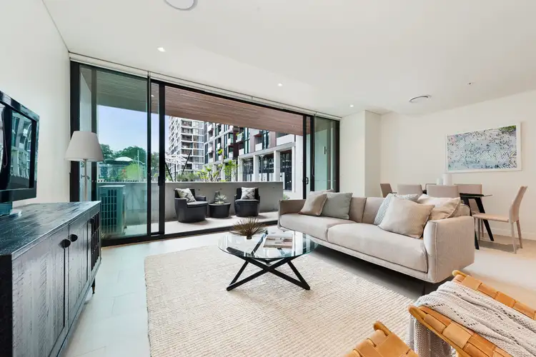 Second view of Homely unit listing, G10/3 Network Place, North Ryde NSW 2113