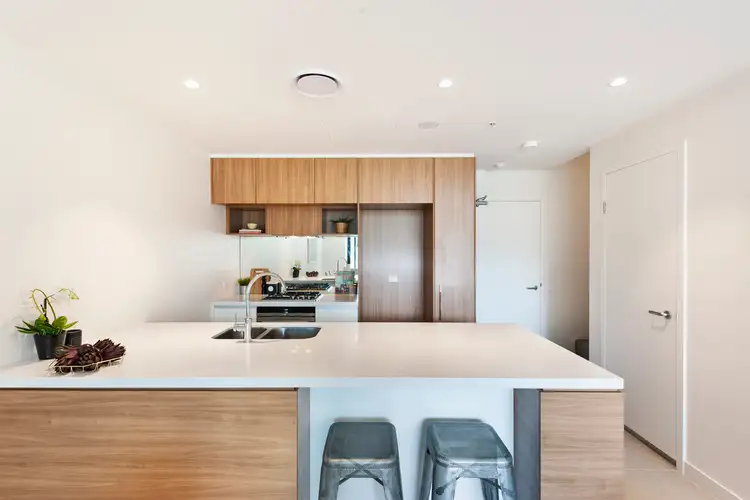 Third view of Homely unit listing, G10/3 Network Place, North Ryde NSW 2113