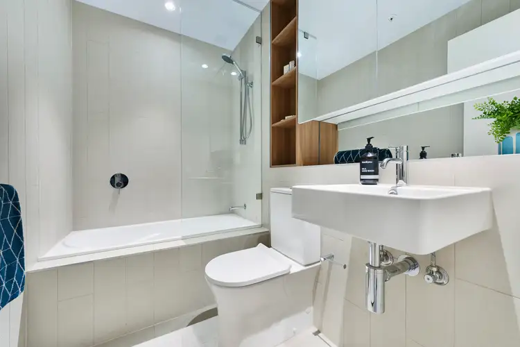 Sixth view of Homely unit listing, G10/3 Network Place, North Ryde NSW 2113