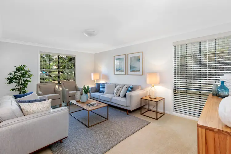 Main view of Homely house listing, 14 Perentie Road, Belrose NSW 2085