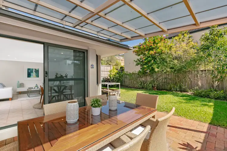 Second view of Homely house listing, 14 Perentie Road, Belrose NSW 2085