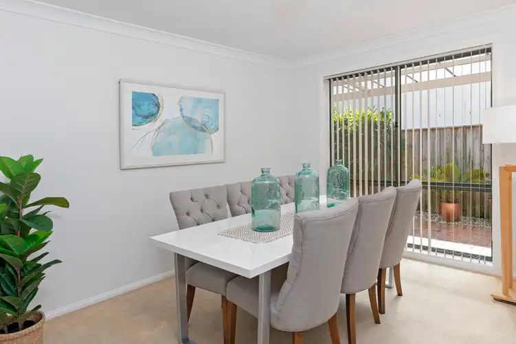 Third view of Homely house listing, 14 Perentie Road, Belrose NSW 2085