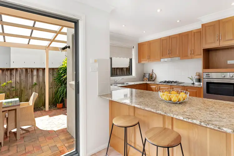 Fourth view of Homely house listing, 14 Perentie Road, Belrose NSW 2085