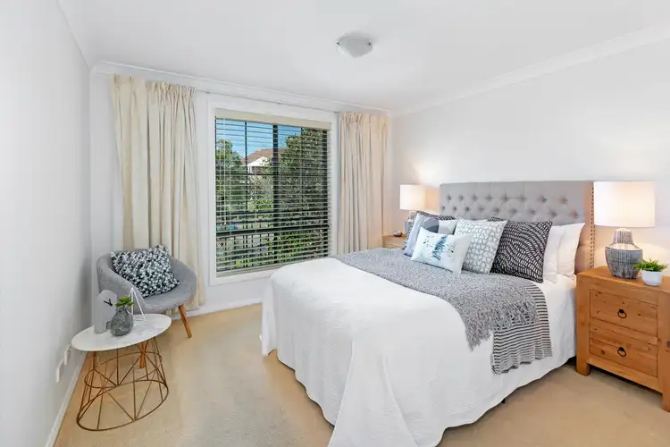 Sixth view of Homely house listing, 14 Perentie Road, Belrose NSW 2085