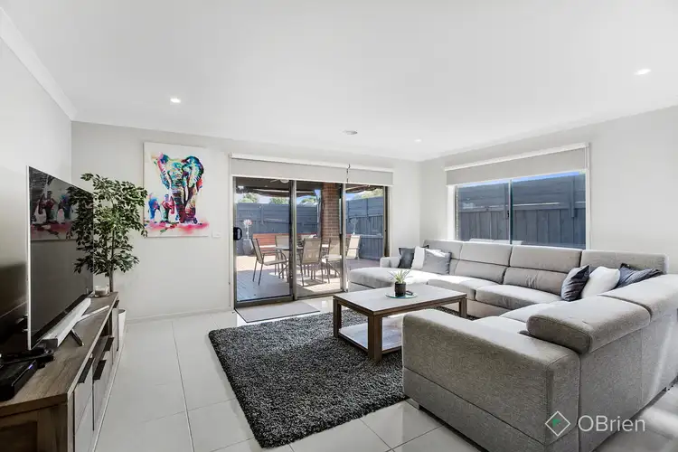 Sixth view of Homely house listing, 3 Hill Farm Drive, Clyde VIC 3978
