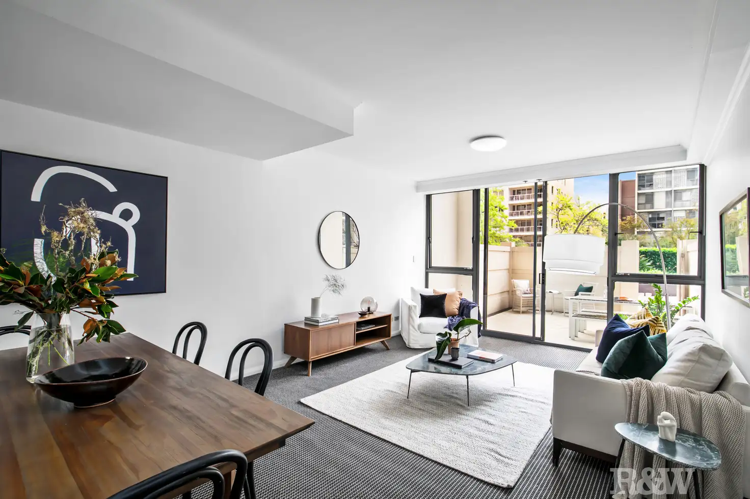 Main view of Homely apartment listing, 253/10 Lachlan Street, Waterloo NSW 2017