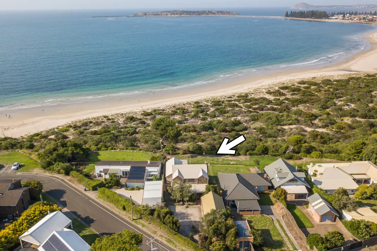 Main view of Homely house listing, 48 Hayward Court, Mccracken SA 5211