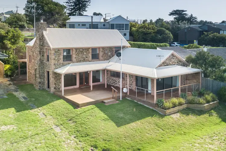 Second view of Homely house listing, 48 Hayward Court, Mccracken SA 5211