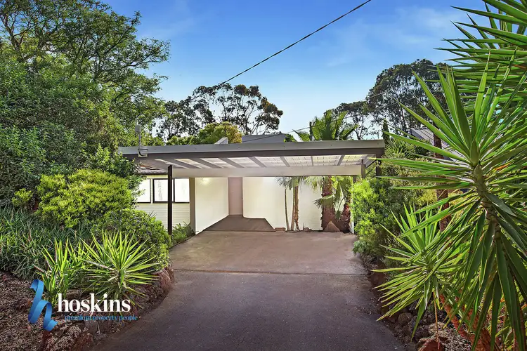 141 Rolling Hills Road, Chirnside Park VIC 3116