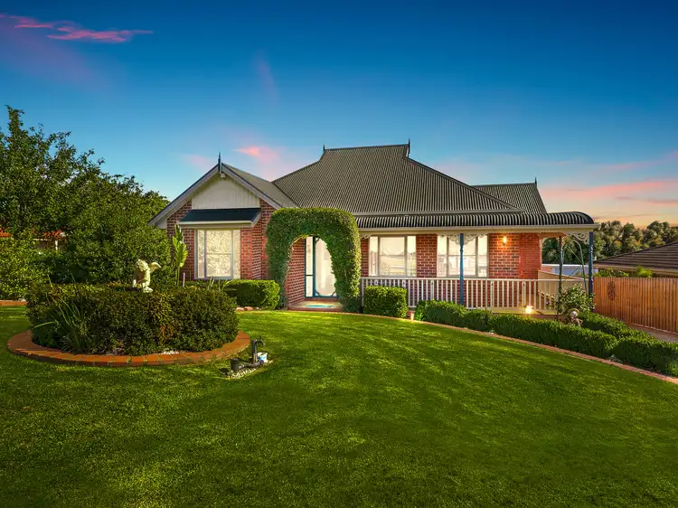 Main view of Homely house listing, 17 Highland Drive, Pakenham VIC 3810