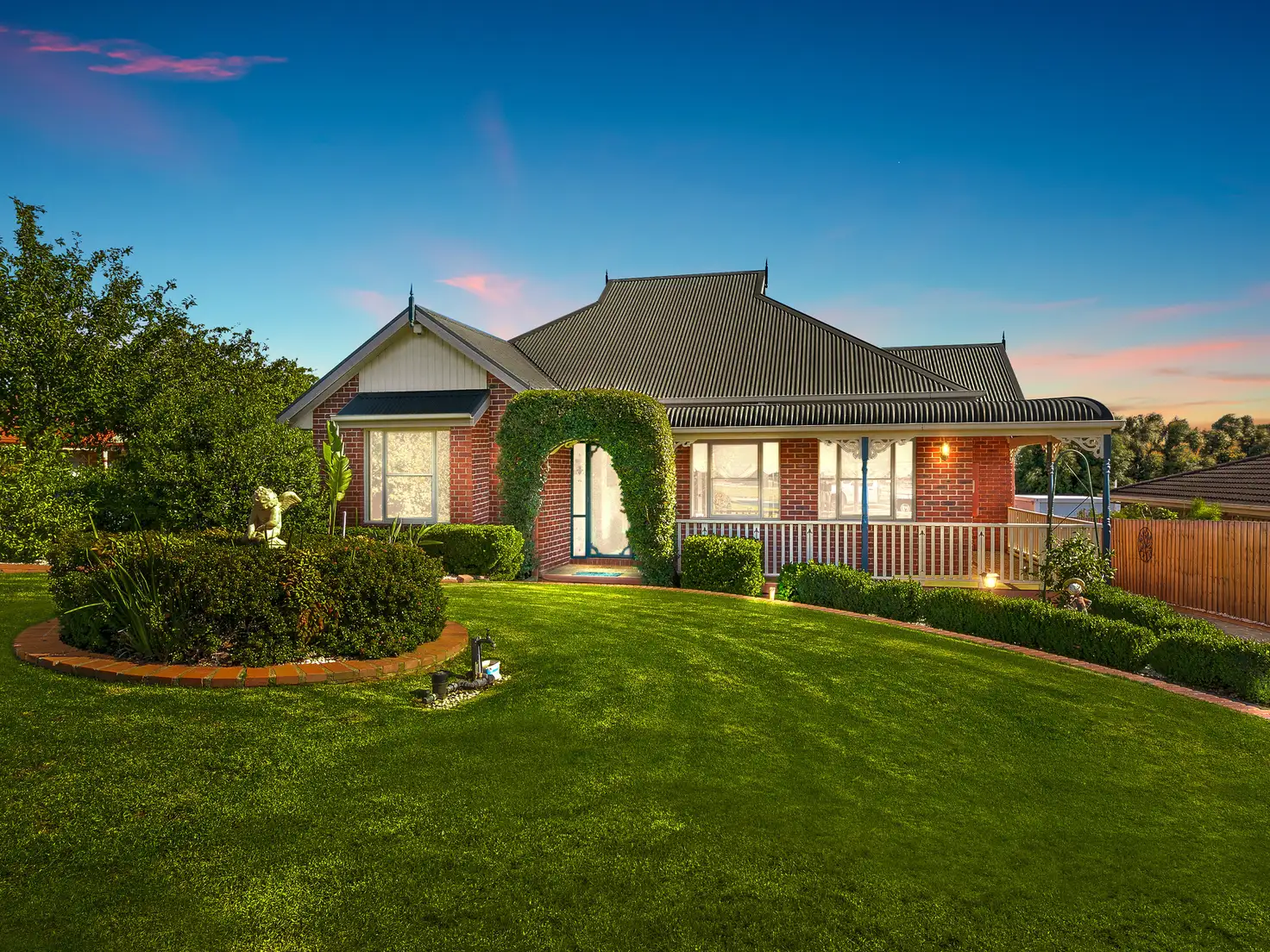 Main view of Homely house listing, 17 Highland Drive, Pakenham VIC 3810