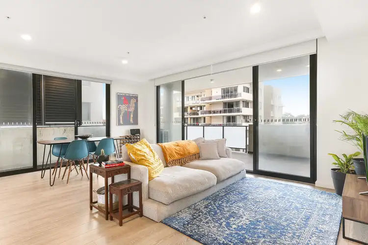 4/15-17 Gertrude Street, Wolli Creek NSW 2205