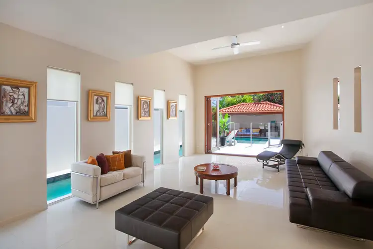 Third view of Homely house listing, 542 The Ridge, Noosa Heads QLD 4567