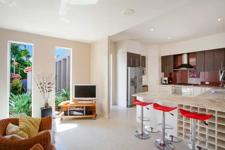 Fifth view of Homely house listing, 542 The Ridge, Noosa Heads QLD 4567
