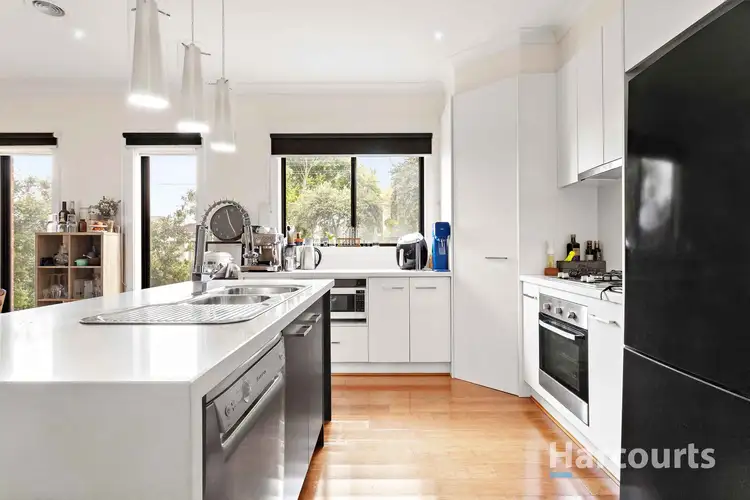 Third view of Homely townhouse listing, 13 Suemar Street, Mulgrave VIC 3170