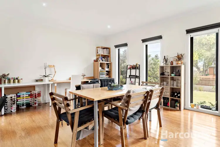 Fifth view of Homely townhouse listing, 13 Suemar Street, Mulgrave VIC 3170