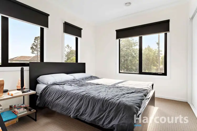 Sixth view of Homely townhouse listing, 13 Suemar Street, Mulgrave VIC 3170