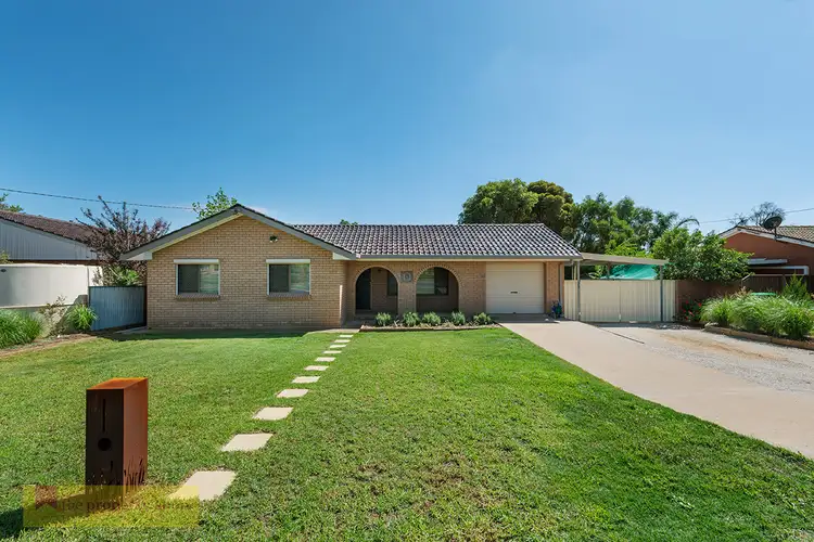 36 Redbank Road, Mudgee NSW 2850