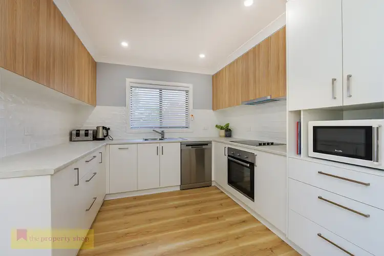 Fourth view of Homely house listing, 36 Redbank Road, Mudgee NSW 2850
