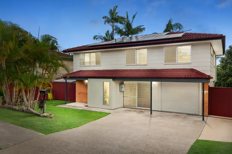 10 Nerida Street, Rochedale South QLD 4123