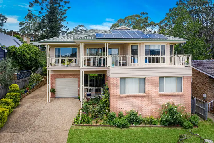 36 Beattie Street, Jamberoo NSW 2533