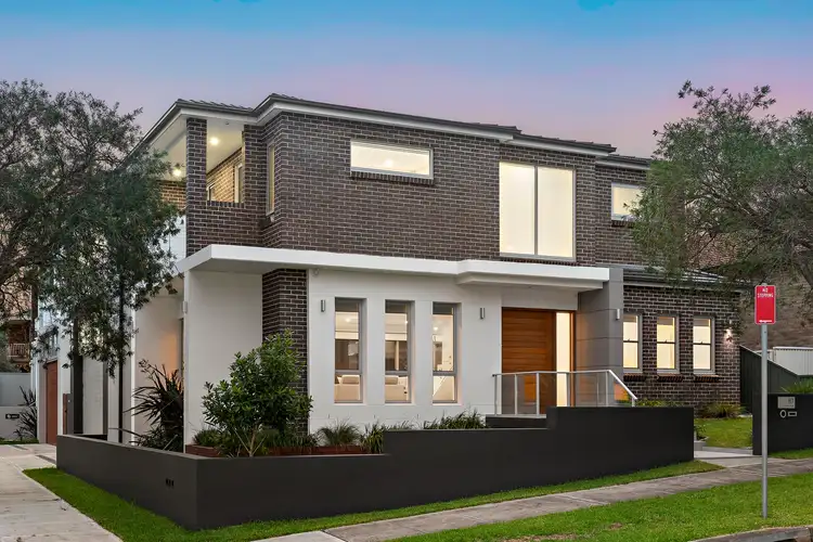 Second view of Homely house listing, 87 Payten Street, Kogarah Bay NSW 2217