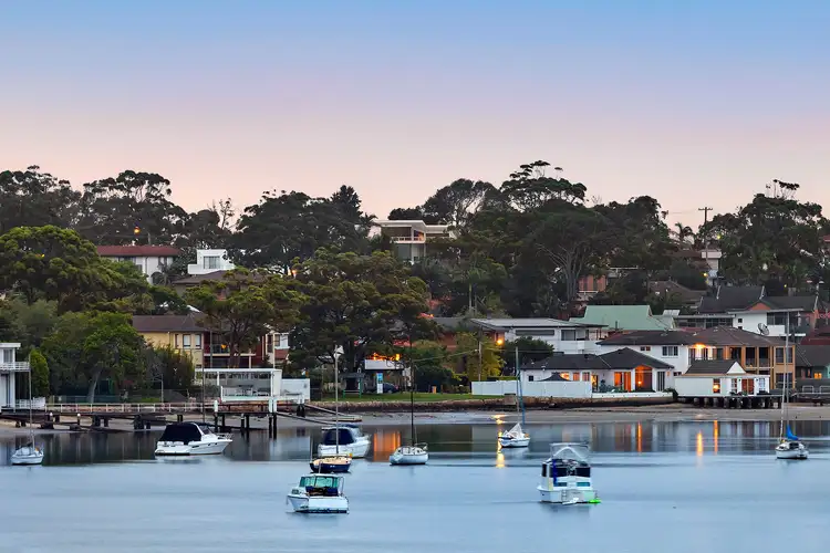 Fourth view of Homely house listing, 87 Payten Street, Kogarah Bay NSW 2217
