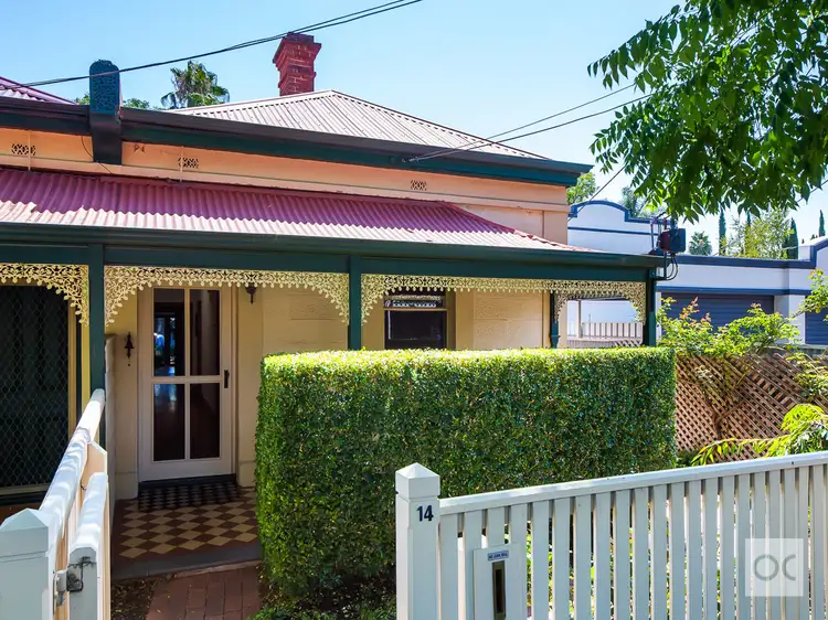 Main view of Homely house listing, 14 Regent Street, Parkside SA 5063