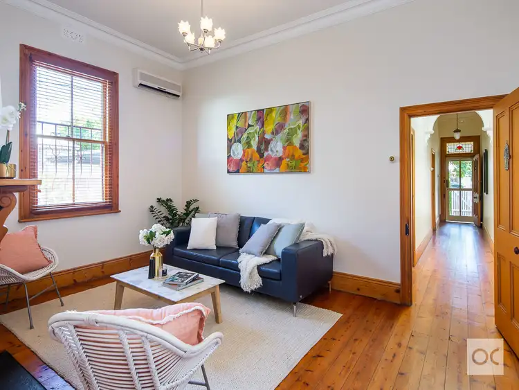 Second view of Homely house listing, 14 Regent Street, Parkside SA 5063