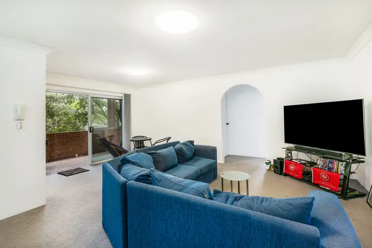 2/522-528 President Avenue, Sutherland NSW 2232