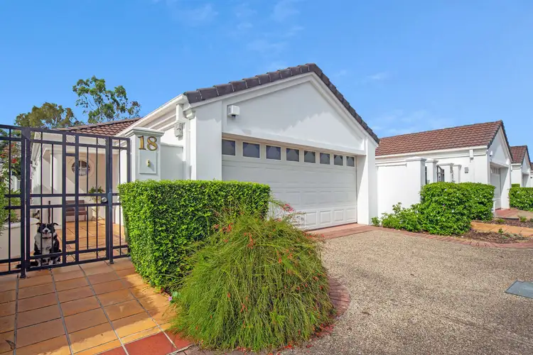 18/70 Marbella Drive, Benowa QLD 4217