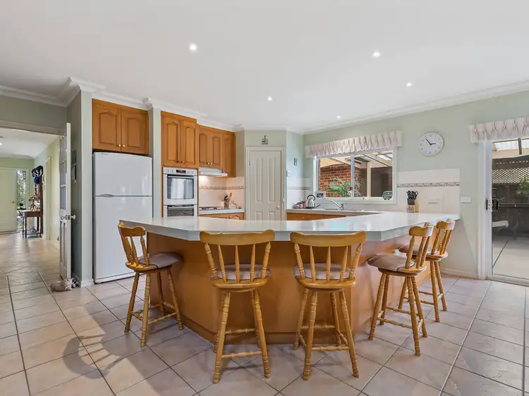 Second view of Homely house listing, 8 Belltower Avenue, Alfredton VIC 3350