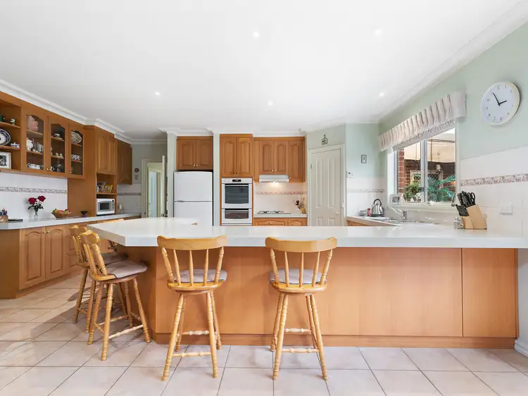 Third view of Homely house listing, 8 Belltower Avenue, Alfredton VIC 3350