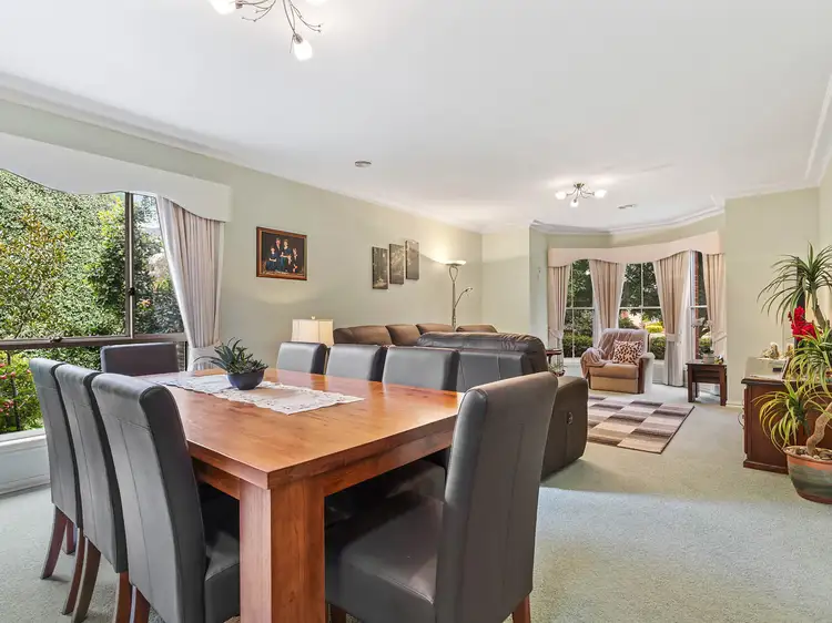 Fourth view of Homely house listing, 8 Belltower Avenue, Alfredton VIC 3350