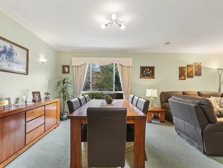 Fifth view of Homely house listing, 8 Belltower Avenue, Alfredton VIC 3350