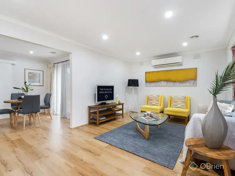 Second view of Homely house listing, 10 Tern Court, Carrum Downs VIC 3201