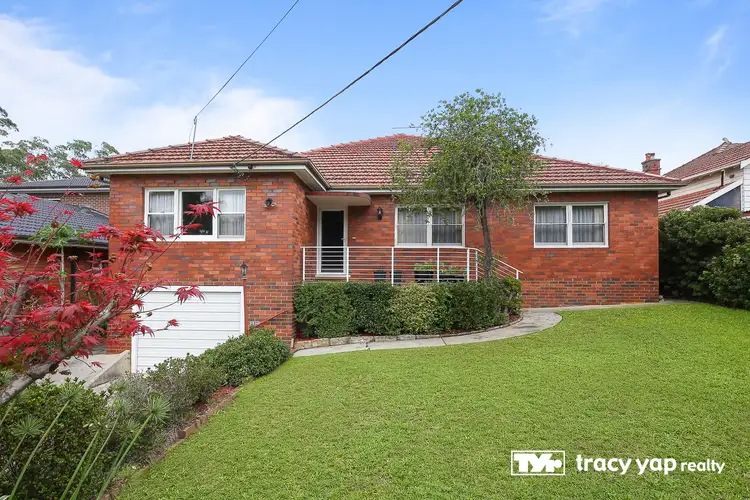 26 Albuera Road, Epping NSW 2121