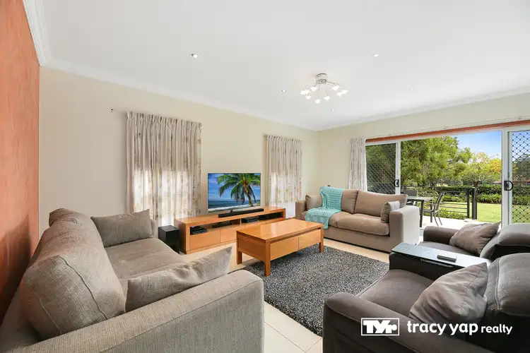 Second view of Homely house listing, 26 Albuera Road, Epping NSW 2121