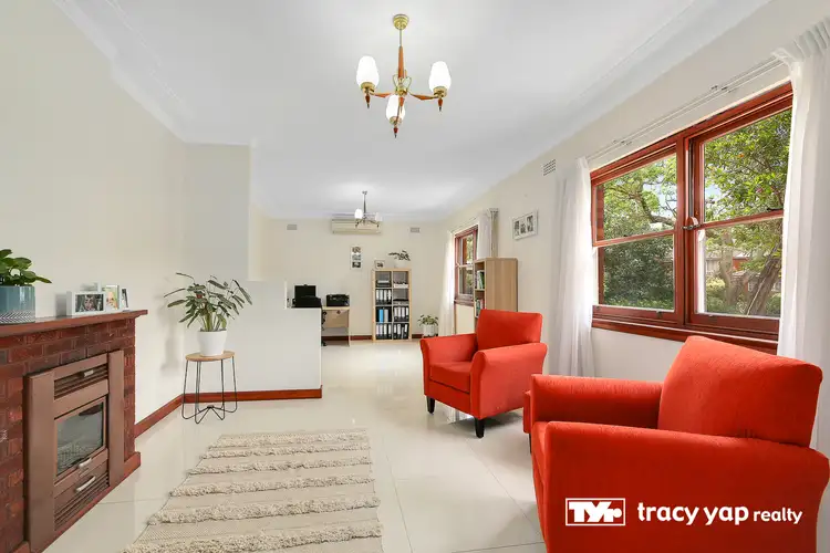 Third view of Homely house listing, 26 Albuera Road, Epping NSW 2121